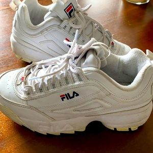 Fila Sneakers 6.5